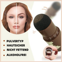 Laden Sie das Bild in den Galerie-Viewer, Augenbrauen-Stempel-Schablonen-Set