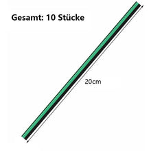 Laden Sie das Bild in den Galerie-Viewer, Autoluftauslass dekorativer Streifen