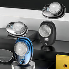 Laden Sie das Bild in den Galerie-Viewer, 🎉 Sommer-Special 🎉Mini-Elektrorasierer