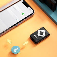 Laden Sie das Bild in den Galerie-Viewer, (🔥Schlussverkauf🔥)Selfie-Stick mit LED-Aufhelllicht