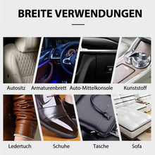 Laden Sie das Bild in den Galerie-Viewer, Auto Sanierungsmittel für Innenraum