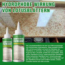 Laden Sie das Bild in den Galerie-Viewer, (🔥Schlussverkauf🔥)Nanokristalline Steinbeschichtung