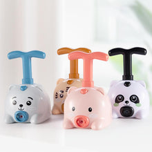 Laden Sie das Bild in den Galerie-Viewer, Aerodynamischer Luftballonwagen Spielzeug