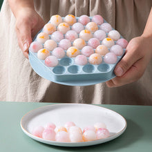 Laden Sie das Bild in den Galerie-Viewer, ✨Umweltfreundliche Kreative Eiswürfelform🍸🍹🍺