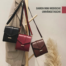 Laden Sie das Bild in den Galerie-Viewer, Damen Mini Modische Umhängetasche