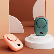Laden Sie das Bild in den Galerie-Viewer, ✨Sommer-Specials✨Neuer hängender Halsventilator