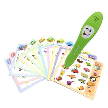 Laden Sie das Bild in den Galerie-Viewer, Hörbuch zum Englisch Lernen  für Kinder