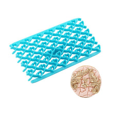 Laden Sie das Bild in den Galerie-Viewer, Fondant-Prägeform