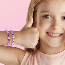 Laden Sie das Bild in den Galerie-Viewer, Tonperlen-Armband-Bausatz
