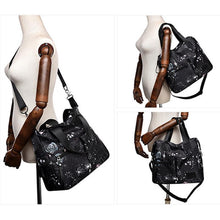 Laden Sie das Bild in den Galerie-Viewer, Modische wasserdichte Tasche für die Damen