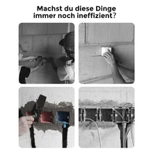 Laden Sie das Bild in den Galerie-Viewer, 🔥heißer Ausverkauf🔥Klempnerlineal zum Zeichnen von Linien