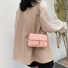 Laden Sie das Bild in den Galerie-Viewer, DIY handgewebte Taschen