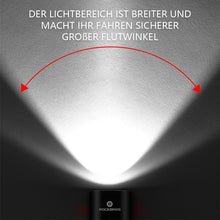 Laden Sie das Bild in den Galerie-Viewer, Highlight Fahrradlicht