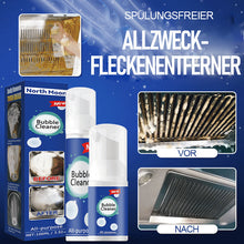 Laden Sie das Bild in den Galerie-Viewer, Schäumender Schwerölfleckenreiniger