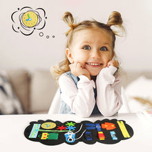 Laden Sie das Bild in den Galerie-Viewer, 🦖Spielzeug für Kinder zum Anziehen lernen