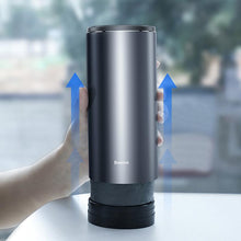 Laden Sie das Bild in den Galerie-Viewer, Auto multifunktionalen Mülleimer