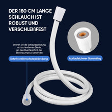 Laden Sie das Bild in den Galerie-Viewer, 💦Duschkopf für den Außenbereich