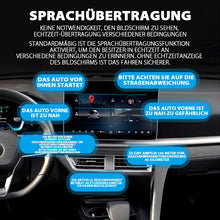 Laden Sie das Bild in den Galerie-Viewer, Versteckte Navigation USB-Laufrekorder