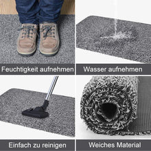 Laden Sie das Bild in den Galerie-Viewer, Magische saugfähige Schmutzfangmatte