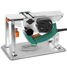 Laden Sie das Bild in den Galerie-Viewer, 🔥heißer Ausverkauf🔥Universal-Hobelmaschinenständer Basis
