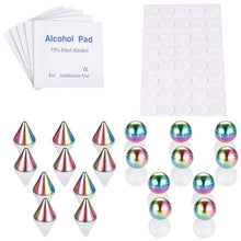 Laden Sie das Bild in den Galerie-Viewer, Keinloch- Lippenstifte