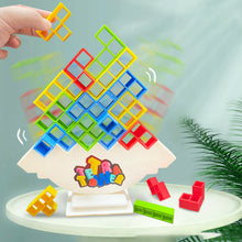 Laden Sie das Bild in den Galerie-Viewer, 🔥heißer Ausverkauf🔥Schaukelstapel hoch Kinder-Balance-Spielzeug