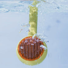 Laden Sie das Bild in den Galerie-Viewer, Massagekamm für Haustiere