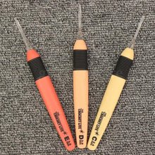 Laden Sie das Bild in den Galerie-Viewer, LED Licht Häkelnadeln (9 Stücke)