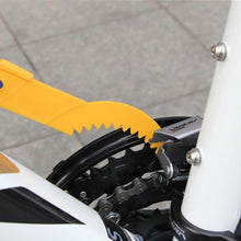 Laden Sie das Bild in den Galerie-Viewer, Fahrrad Reinigungswerkzeuge Set