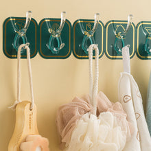 Laden Sie das Bild in den Galerie-Viewer, 🔥heißer Ausverkauf🔥Multifunktionale transparente 6 Haken