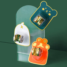 Laden Sie das Bild in den Galerie-Viewer, Duschhalterung ohne Stanzung