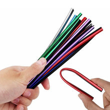 Laden Sie das Bild in den Galerie-Viewer, Autoluftauslass dekorativer Streifen