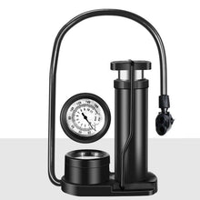 Laden Sie das Bild in den Galerie-Viewer, Tragbare Hochdruck-Mini-Fahrradluftpumpe