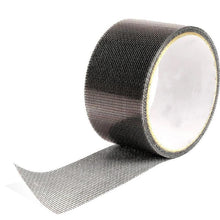 Laden Sie das Bild in den Galerie-Viewer, Reparatur für Fliegergitter, Terrassetür, Reparatur Fiberglas Stoff Masche Band oder Patch