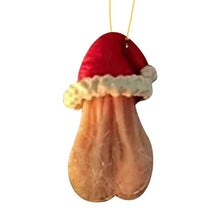 Laden Sie das Bild in den Galerie-Viewer, 3D-Weihnachtskugel-Dekorationsanhänger