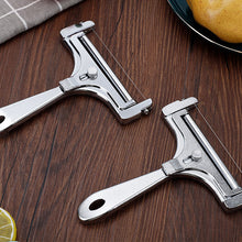 Laden Sie das Bild in den Galerie-Viewer, Käsehobel für die Küche