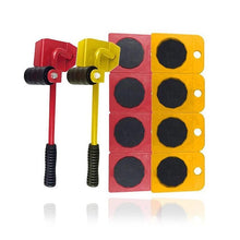 Laden Sie das Bild in den Galerie-Viewer, 🏠Professionelle Nützliche Möbel-Transport-Set