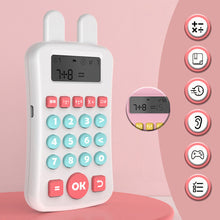 Laden Sie das Bild in den Galerie-Viewer, Mathe-Rechner für Kinder