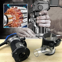 Laden Sie das Bild in den Galerie-Viewer, Elektrischer Trimmer Slotter