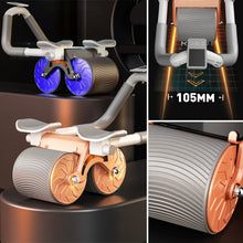 Laden Sie das Bild in den Galerie-Viewer, 💪💯Rollenrad für Core Trainer