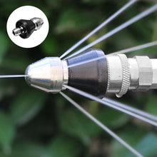 Laden Sie das Bild in den Galerie-Viewer, 💦2023 heißer verkauf✨Kanalreinigungsfahrzeuge Hochdruckdüsen