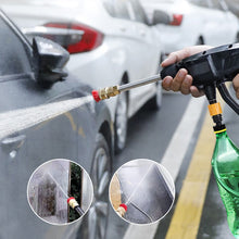 Laden Sie das Bild in den Galerie-Viewer, Cordless Portable High Pressure Spray Water Gun