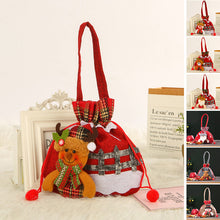 Laden Sie das Bild in den Galerie-Viewer, 🍎Geschenktüte für Weihnachtsgeschenk