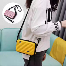 Laden Sie das Bild in den Galerie-Viewer, Minihandtasche für Damen