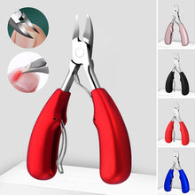 Laden Sie das Bild in den Galerie-Viewer, Adlerschnabel-Nagelknipser