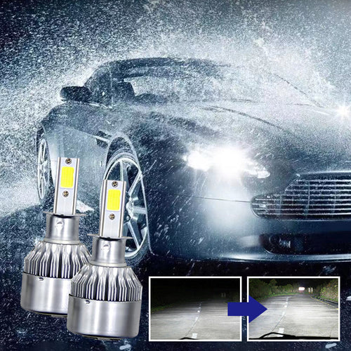 Scheinwerfer h1h3 Lichter