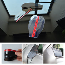 Laden Sie das Bild in den Galerie-Viewer, 🚗Autospiegel-Regenschranke
