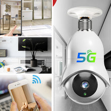 Laden Sie das Bild in den Galerie-Viewer, 🔥heißer Ausverkauf🔥5G-Dualband-Kamera