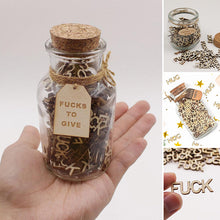 Laden Sie das Bild in den Galerie-Viewer, Hölzerne Papierschnitt-Postkarte