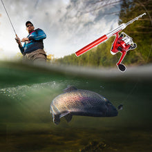 Laden Sie das Bild in den Galerie-Viewer, 🐟Angelrute in Stiftform
